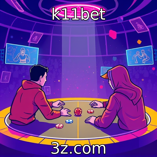 Desenvolvimento de comunidades em torno de jogos de azar online