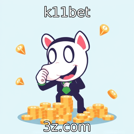 Desempenho financeiro de jogos online em ascensão