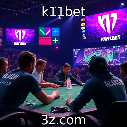 Novas tecnologias de baixa latência em jogos ao vivo