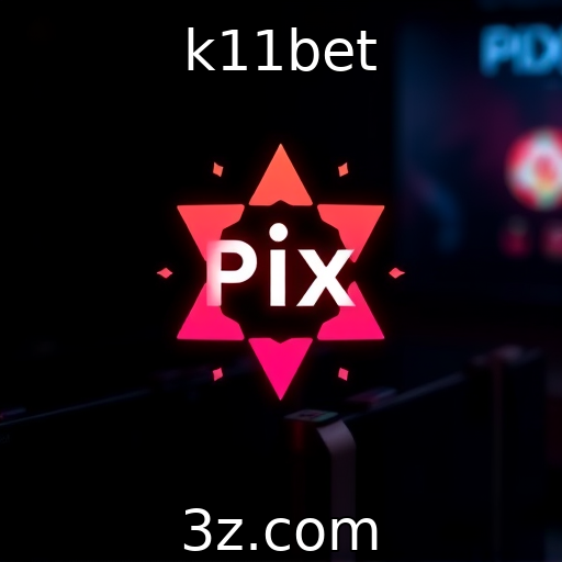 Impacto do Pix nas transações de iGaming