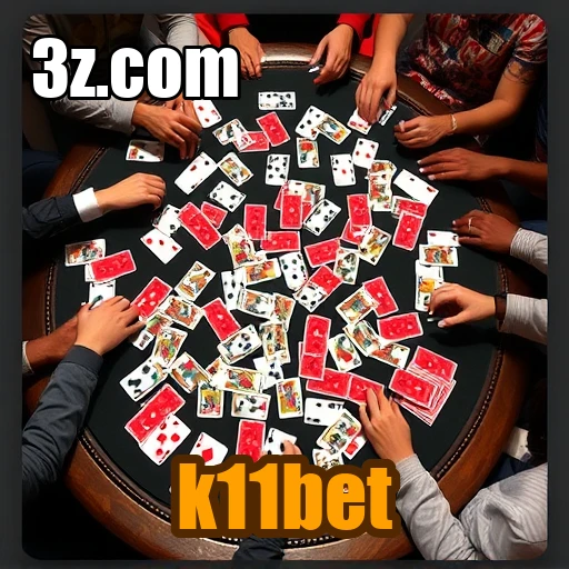 Promoções Irresistíveis no k11bet: Explore Ofertas Vigorosas