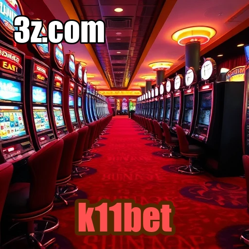 Tablegames K11bet: Uma Experiência Inovadora e Interativa